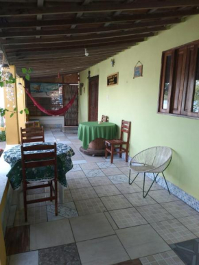 Pousada do Élio